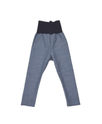 Legging bebe effet jean