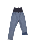 Legging bebe effet jean