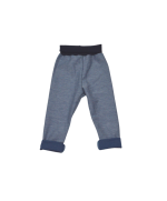 legging bebe coton bio