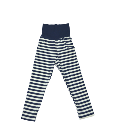 legging rayé bébé