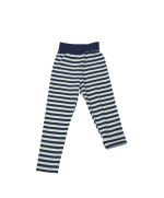 legging à rayures pour bébé