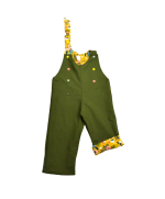 salopette originale pour enfant