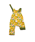 salopette originale pour enfant