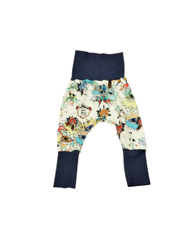 pantalon confortable pour les garçons