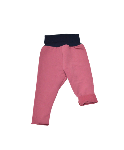 Legging en coton bio enfant