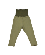 legging kaki pour enfant