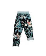 legging enfant motif animaux