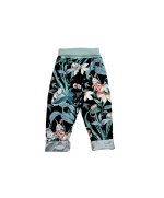 legging évolutif enfant