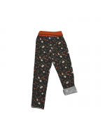Legging enfant confortable