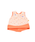 Robe imprimé fleurs