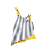 robe évolutive et réversible