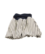 jupe à volant fille