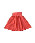 jupe fille fabriquée en france