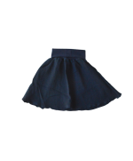 Jupe legere pour petite fille Little Woude