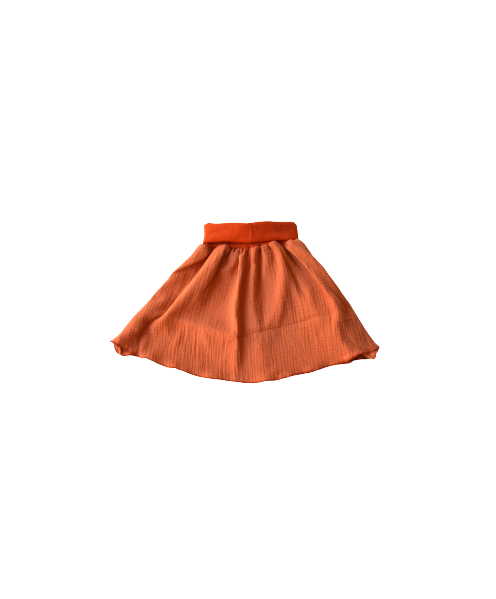 Jupe made in France enfant V tements volutifs r versibles