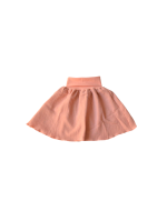 jupe rose enfant fabriquée en france