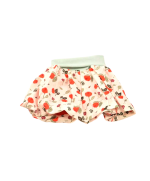 jupe fille coquelicot tendance