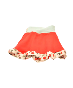 jupe réversible et évolutive