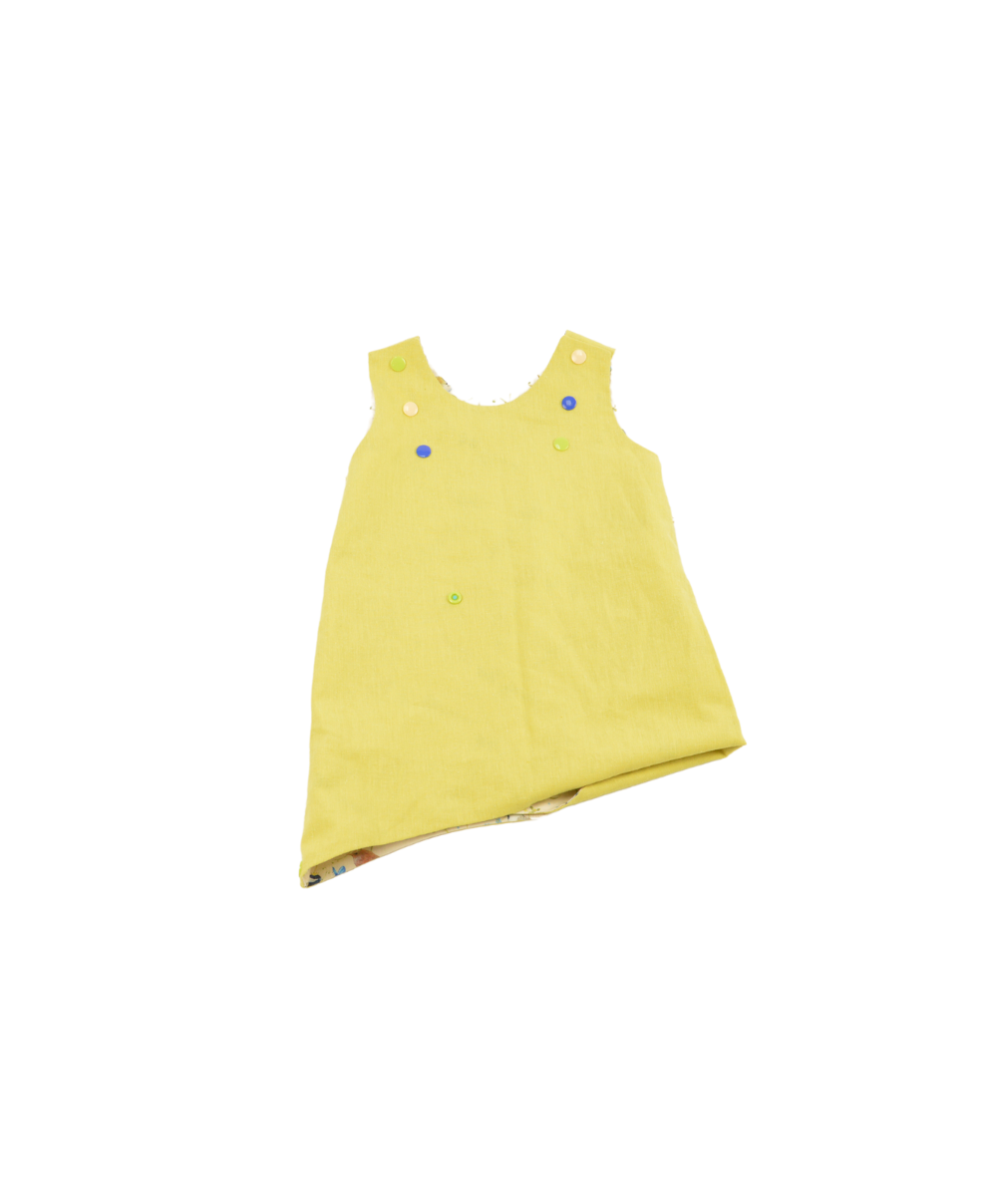 Robe enfant 6 ans 2025