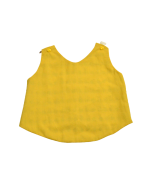 débardeur réversible enfant