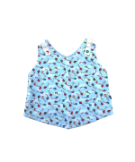 débardeur bébé made in france