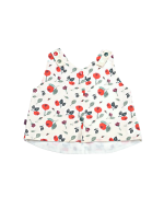 débardeur petite fille