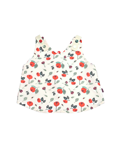 débardeur pour petite fille