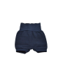 short enfant double gaze marine short enfant double gaze marine