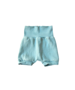 short double gaze coton bio