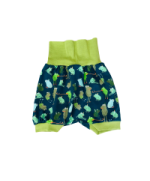 short pour les bébés très confortable