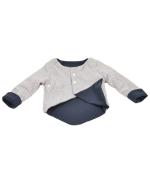 gilet mixte et tendance