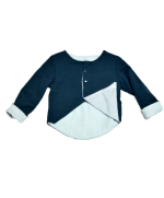 gilet made in France