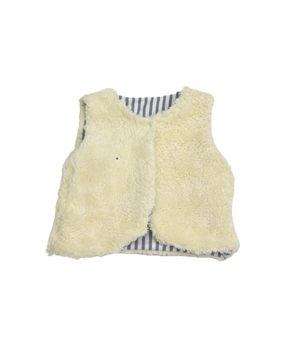Gilet pratique pour bébés et enfants
