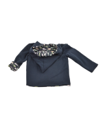 sweat réversible et evolutif