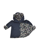 Sweat pour les enfants en coton bio