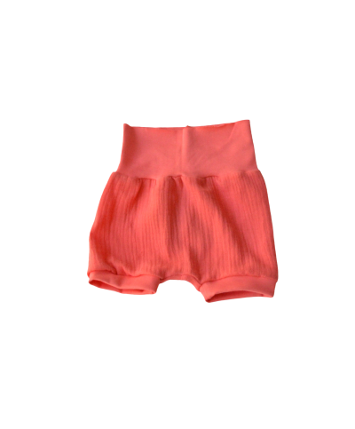 short double gaze de coton bio enfant