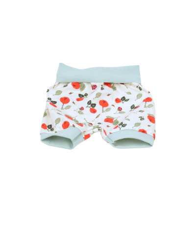 Short évolutif bébé