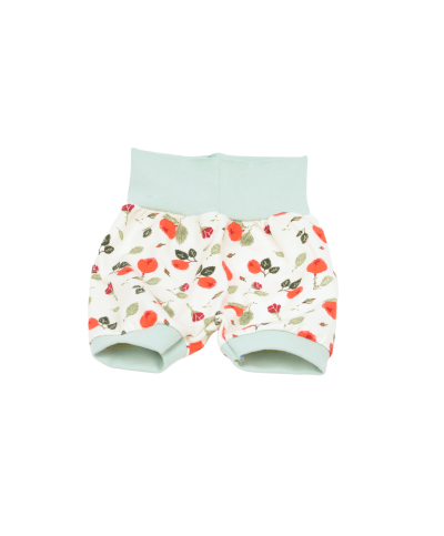 short pour les nouveau-né très confortable