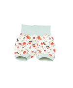 short pour les nouveau-né très confortable