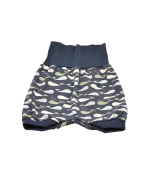 short pour les bébés très confortable