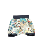 short made in France