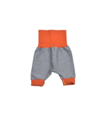 pantalon confortable bébé