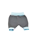 sarouel pour la naissance