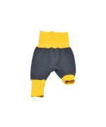 sarouel mixte bébé