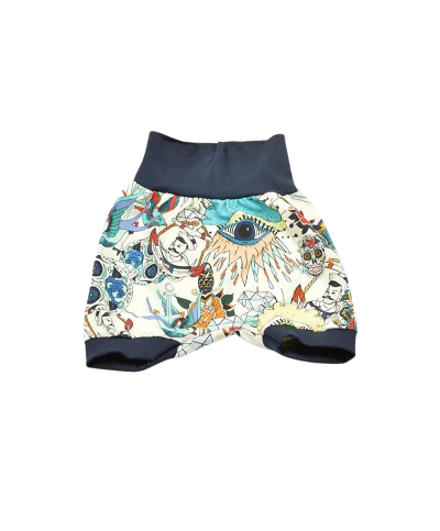 Short enfant original