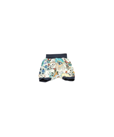 short pour les bébés et les enfants