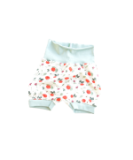 short made in France