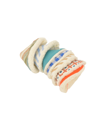 caches pipis colorés et rigolos