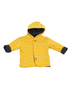 sweat tout doux, réversible et évolutif