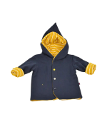 sweat reversible made in France